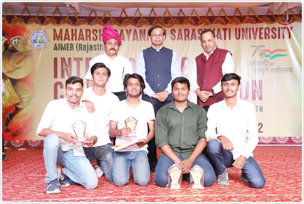 Dayanand college, Ajmer